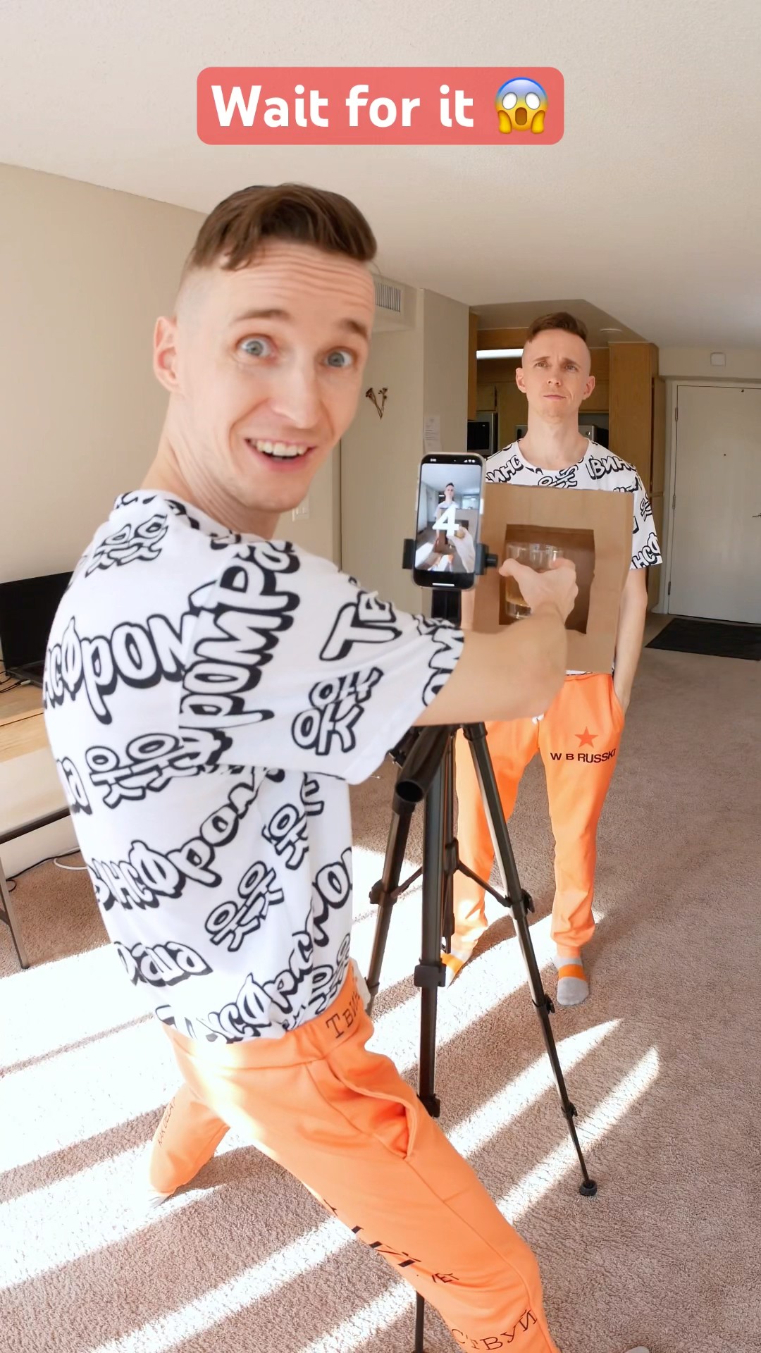 Tutorial ? Magic trick